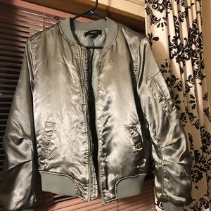 Lots Jacket and Blazers